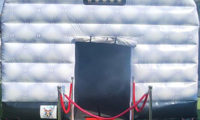 Wild Party Hire