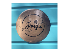 Jiveys logo