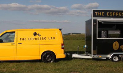 The Espresso Lab