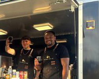  The Espresso Lab team