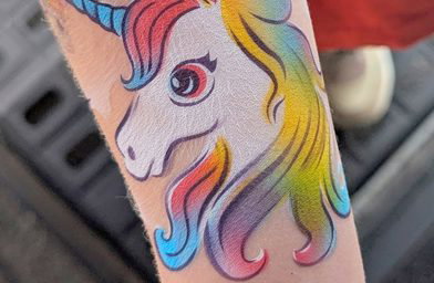 Unicorn