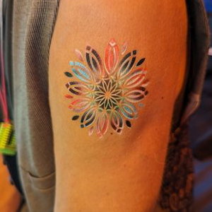 Festival UV Art