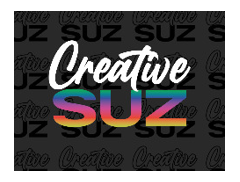 Creative Suz logo