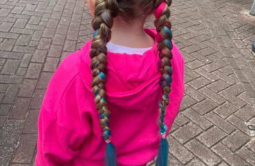 Little Rainbow Arts