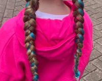 Face Painting Glitter Events Festivals Bio Book your event!