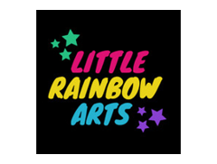 Little Rainbow Arts logo