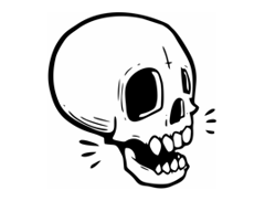 Burt's Girls Coffee Co logo