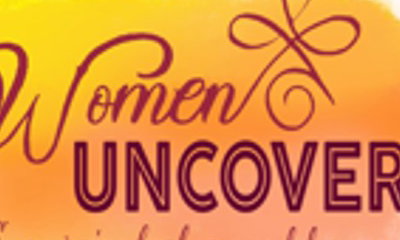 Women Uncovered