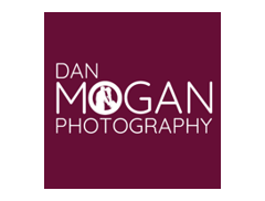 Dan Mogan Photography logo
