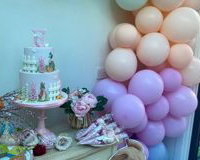 Peter Rabbit Birthday
