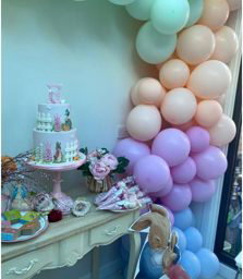 Peter Rabbit Birthday