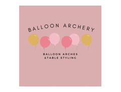Balloon Archery logo