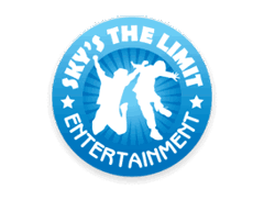 Sky's The Limit Entertainment logo