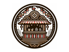 Mackys Amusements logo