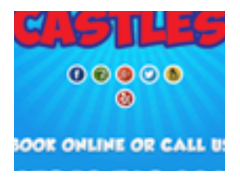 Acorncastles Liverpool logo