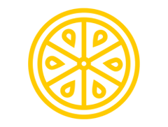 Pearl Lemon Catering logo