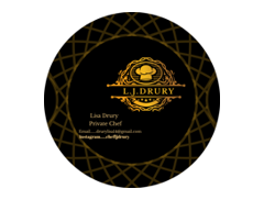 Lisa Jayne Drury ltd logo