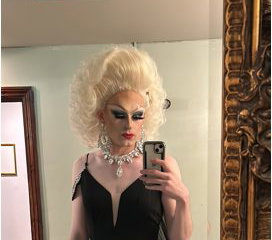 Miss Lightning