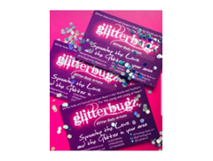 Glitterbugz logo