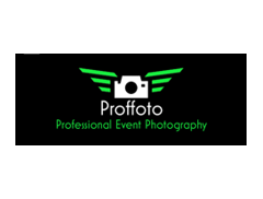 Proffoto Event Photography logo