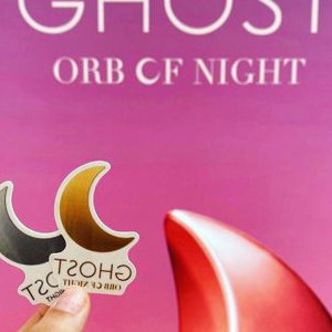 Ghost Fragrances