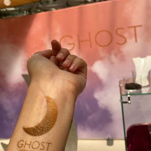 Ghost Fragrances