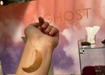Ghost Fragrances