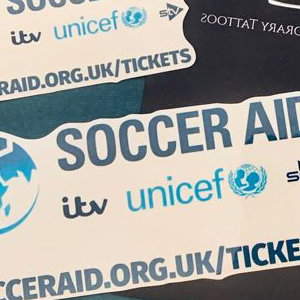Soccer Aid
