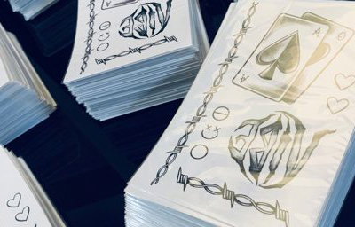 Amex Sheets