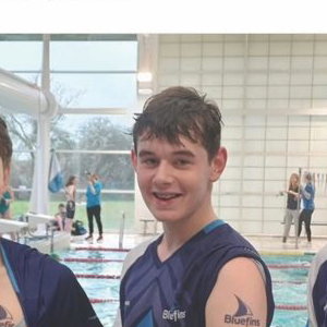 Bluefins