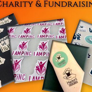 Charity and Fundraising