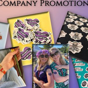 Company Promo
