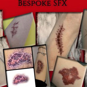 Bespoke SFX