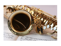 suzie sax logo