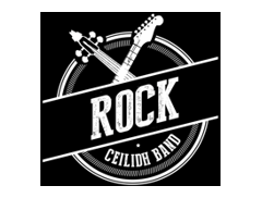 Rock Ceilidh Band logo