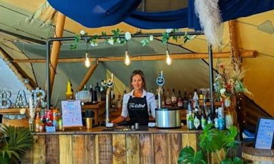 The Twisted Trailer Bar Ltd.