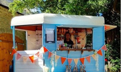 The Twisted Trailer Bar Ltd.