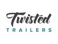 The Twisted Trailer Bar Ltd. logo