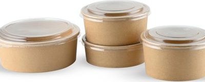 Salad Bowl Grp with lid