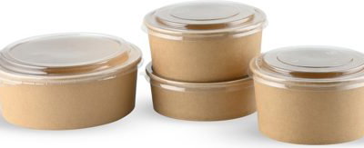 Salad Bowl Grp with lid