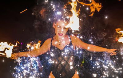 Sparkle Effect 