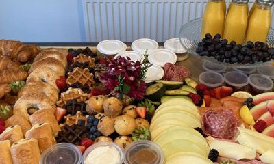 Djw Catering