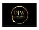 Djw Catering Logo