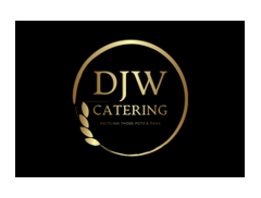 Djw Catering logo