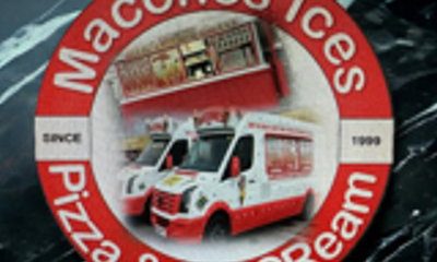 Macones Ices Ltd