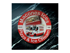 Macones Ices Ltd logo