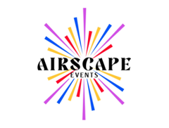 Airscape Events logo