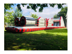 inflatimates logo
