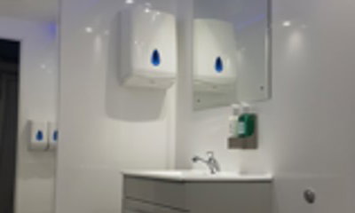 Elegance Services Ltd