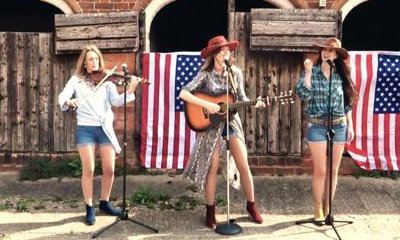 Tennessee Angels